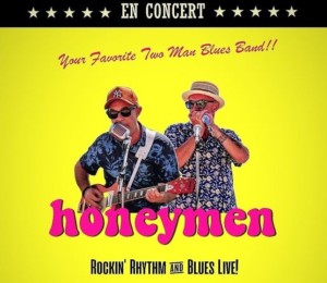 the honeymen